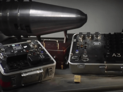 Some details on the W62, XW63, XW65 and W70&nbsp;Warheads