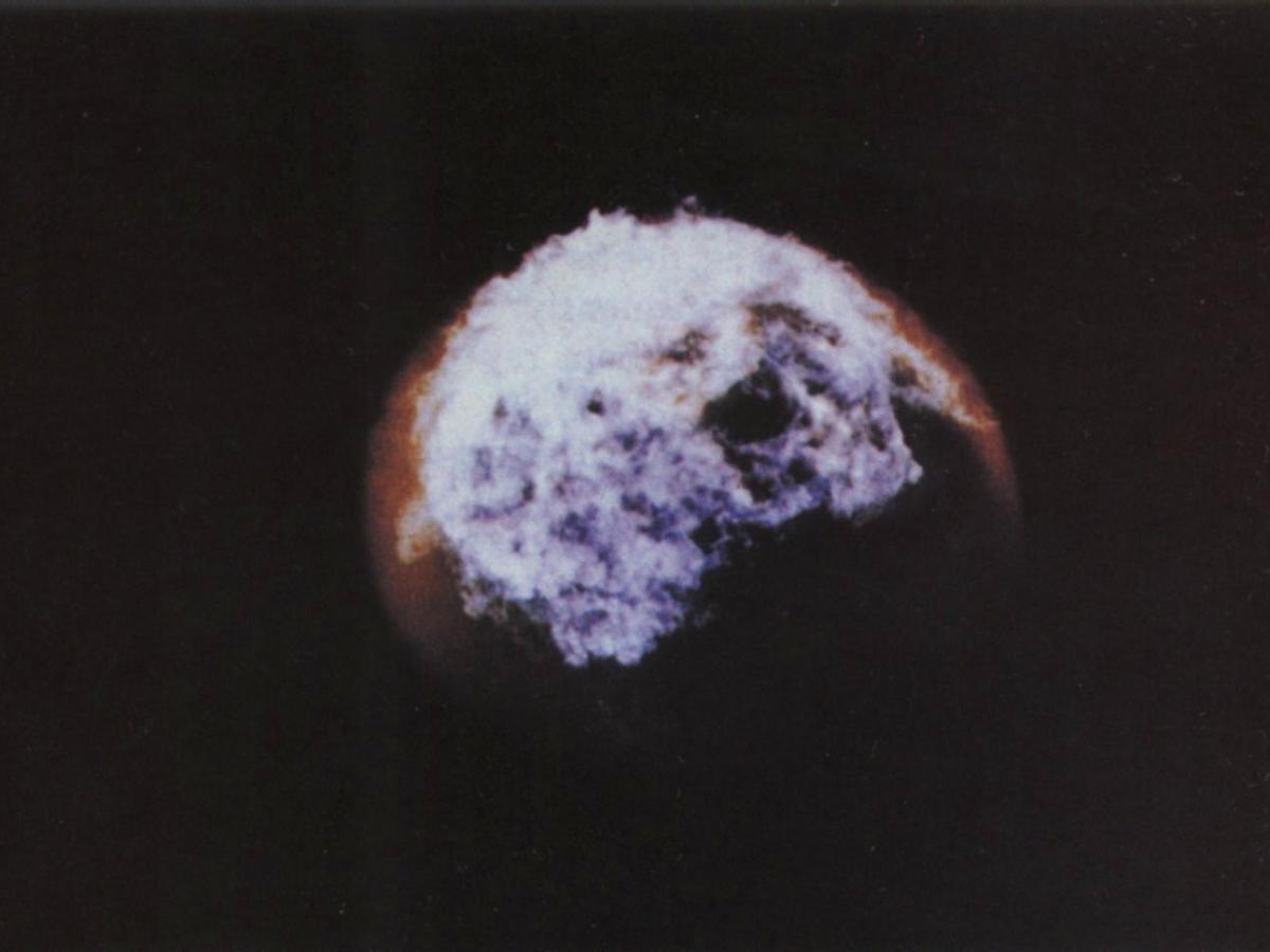 Outputs for the Mace/XW50Y2 and W39&nbsp;Warheads