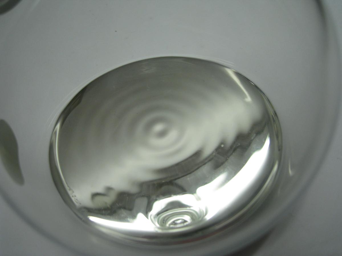 Mercury: The Secret Sauce of Yield&nbsp;Control?