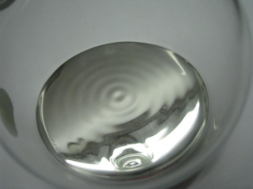 Mercury: The Secret Sauce of Yield Control?